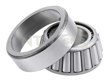 Wheel Bearing (HDB070)