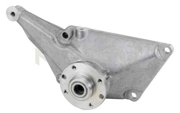 Tensioner Pulley, V-ribbed belt (GA351.17)