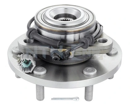 Wheel Bearing Kit (R168.100)