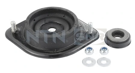 Repair Kit, suspension strut support mount (KB652.02)