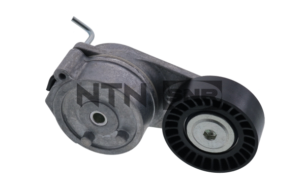 Tensioner Pulley, V-ribbed belt (GA358.100)