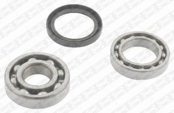 Wheel Bearing Kit (R182.50)