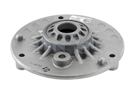 Repair Kit, suspension strut support mount (KB650.23)