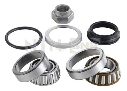 Wheel Bearing Kit (R159.12)