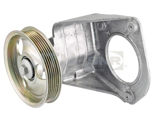 Deflection/Guide Pulley, V-ribbed belt (GA359.30)