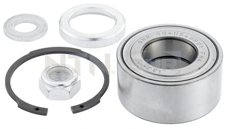 Wheel Bearing Kit (R155.09)