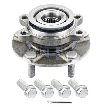 Wheel Bearing Kit (R168.73)
