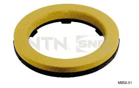 Repair Kit, suspension strut support mount (M250.01)