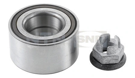 Wheel Bearing Kit (R167.11)