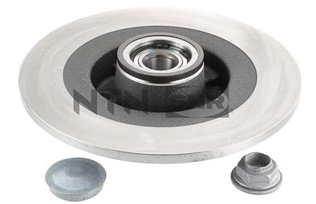 Brake Disc (KF155.128U)