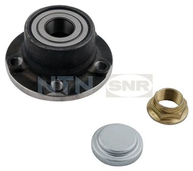 Wheel Bearing Kit (R159.99)