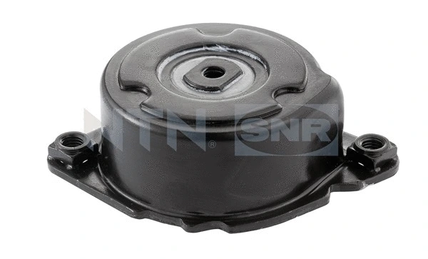 Tensioner Pulley, V-ribbed belt (GA353.75)