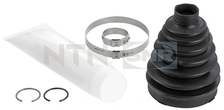 Bellow Kit, drive shaft (OBK55.018)