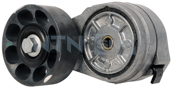 Tensioner Pulley, V-ribbed belt (GA361.00)