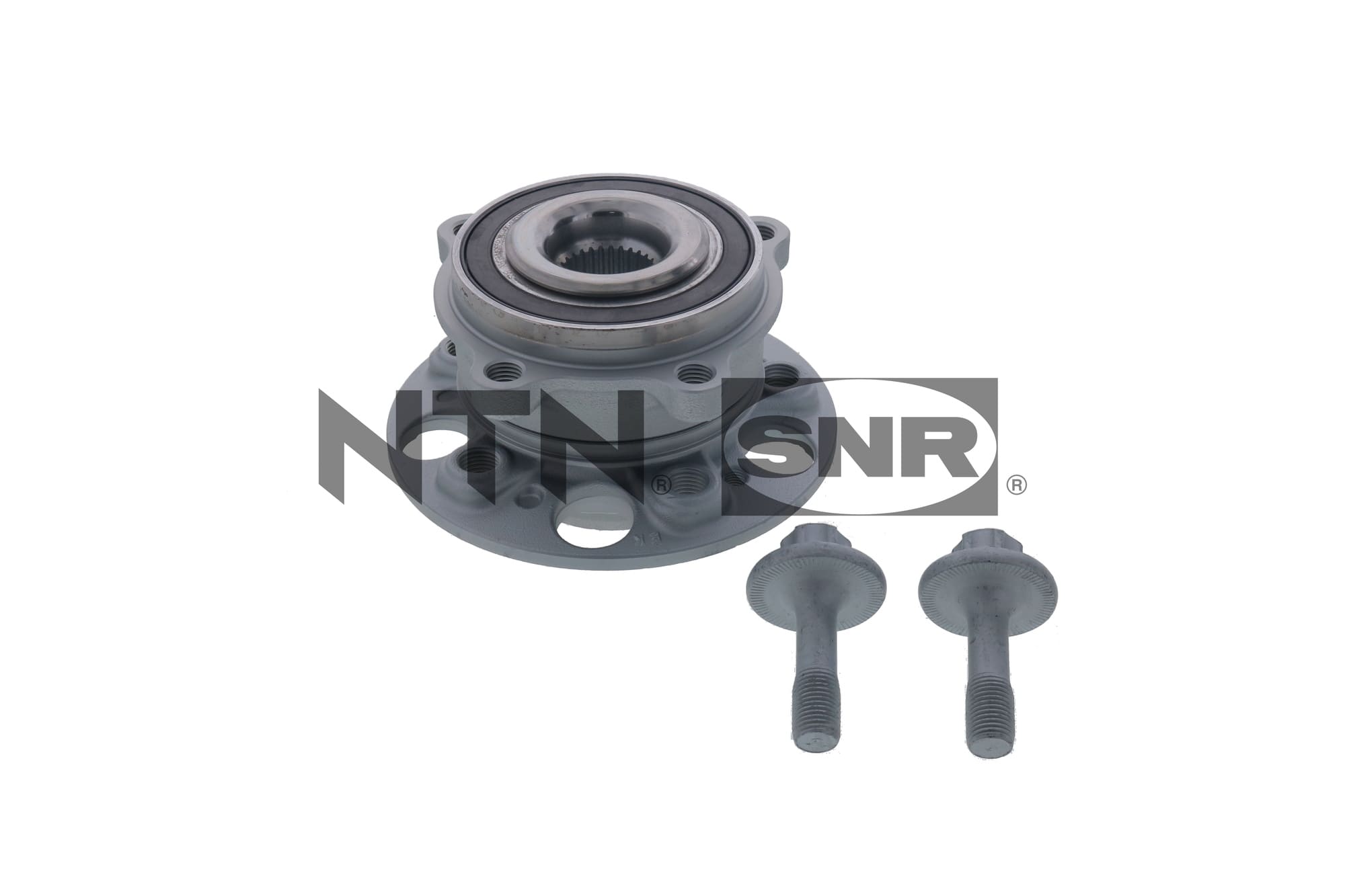 Wheel Bearing Kit (R151.66)