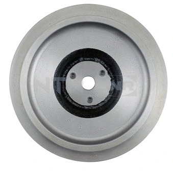 Belt Pulley, crankshaft (DPF355.02)