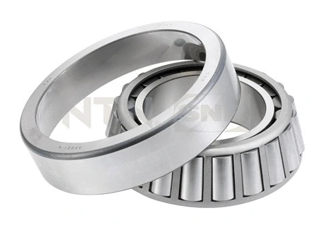 Wheel Bearing (HDB076)