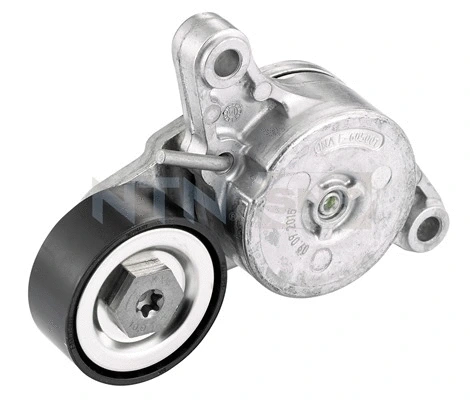 Tensioner Pulley, V-ribbed belt (GA350.97)