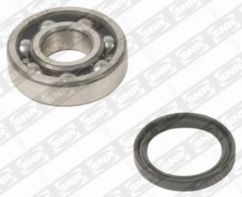Wheel Bearing Kit (R163.01)