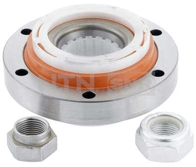 Wheel Bearing Kit (R155.30)