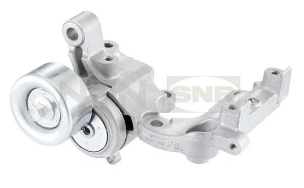 Tensioner Pulley, V-ribbed belt (GA369.14)