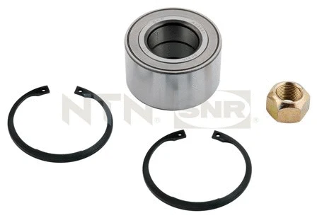 Wheel Bearing Kit (R165.11)
