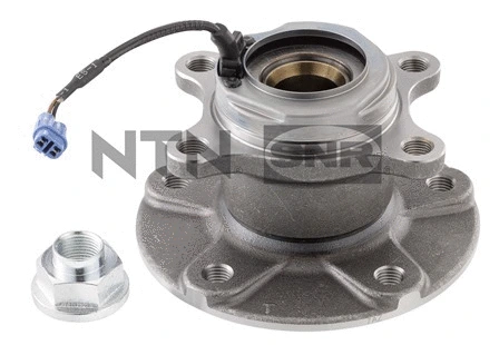 Wheel Bearing Kit (R177.56)