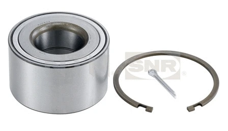 Wheel Bearing Kit (R168.66)