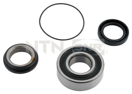 Wheel Bearing Kit (R158.11)