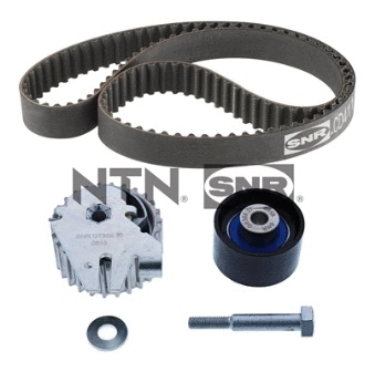 Timing Belt Kit (KD458.43)