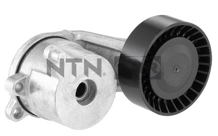 Tensioner Pulley, V-ribbed belt (GA359.33)