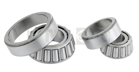 Wheel Bearing Kit (R141.89)