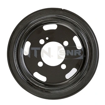 Belt Pulley, crankshaft (DPF353.03)