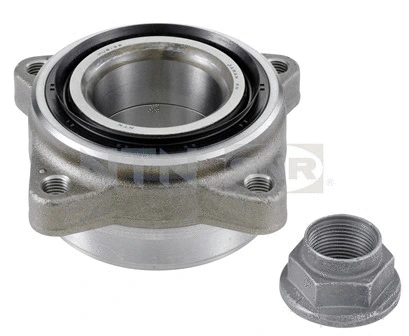 Wheel Bearing Kit (R174.65)