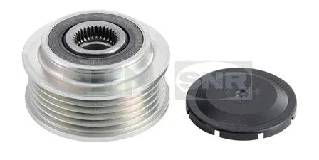 Alternator Freewheel Clutch (GA758.03)