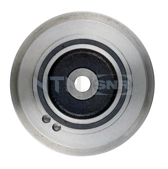 Belt Pulley, crankshaft (DPF355.07)