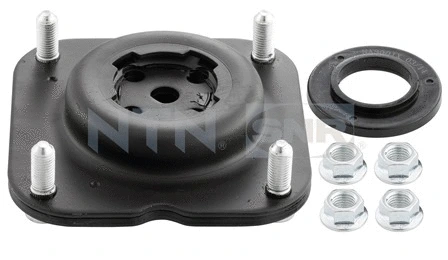 Repair Kit, suspension strut support mount (KB670.01)