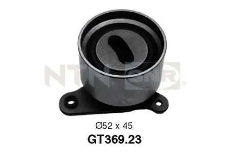 Tensioner Pulley, timing belt (GT369.23)