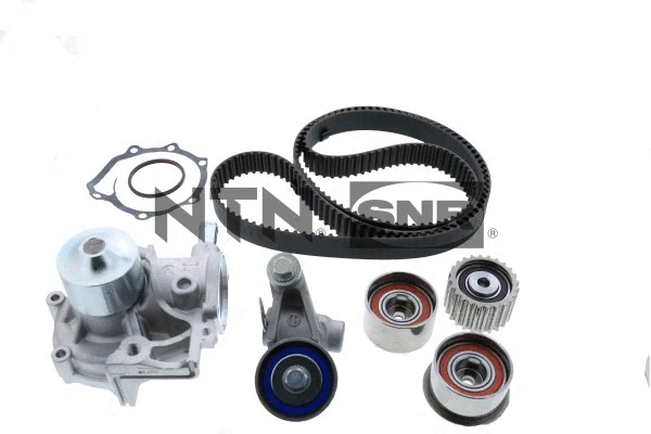 Water Pump & Timing Belt Kit (KDP481.040)