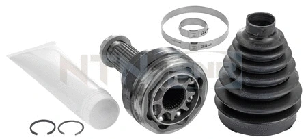 Joint Kit, drive shaft (OJK50.001)