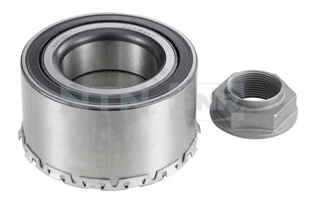 Wheel Bearing Kit (R141.46)