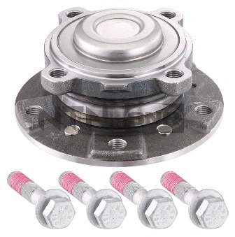 Wheel Bearing Kit (R150.64)