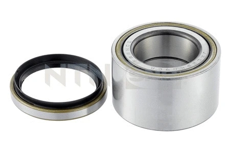 Wheel Bearing Kit (R140.85)