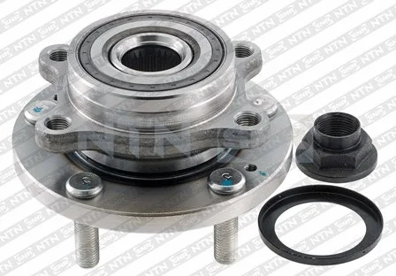 Wheel Bearing Kit (R184.78)
