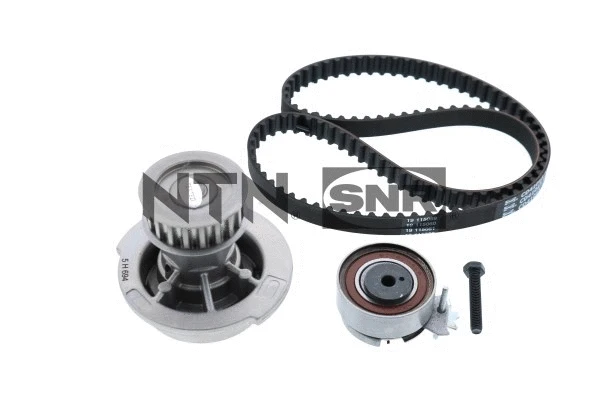 Water Pump & Timing Belt Kit (KDP453.023)