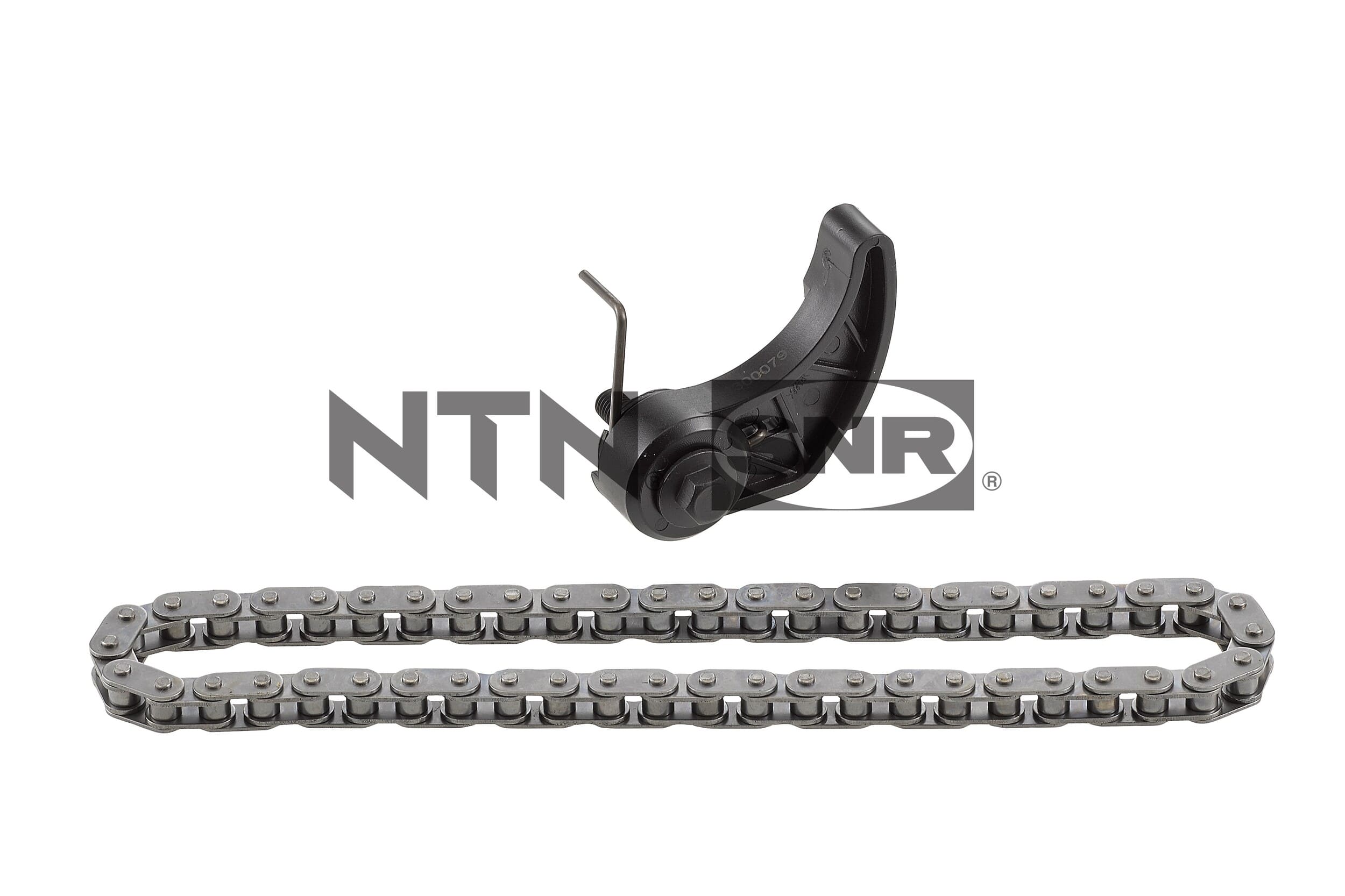 Timing Chain Kit (KDC457.27)