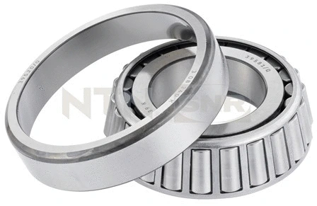 Wheel Bearing (HDB254)