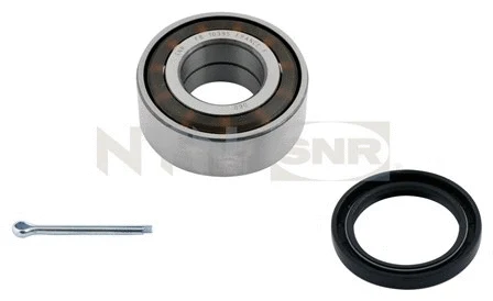 Wheel Bearing Kit (R166.20)