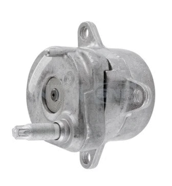 Tensioner Pulley, V-ribbed belt (GA351.30)
