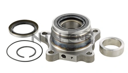 Wheel Bearing Kit (R141.22)